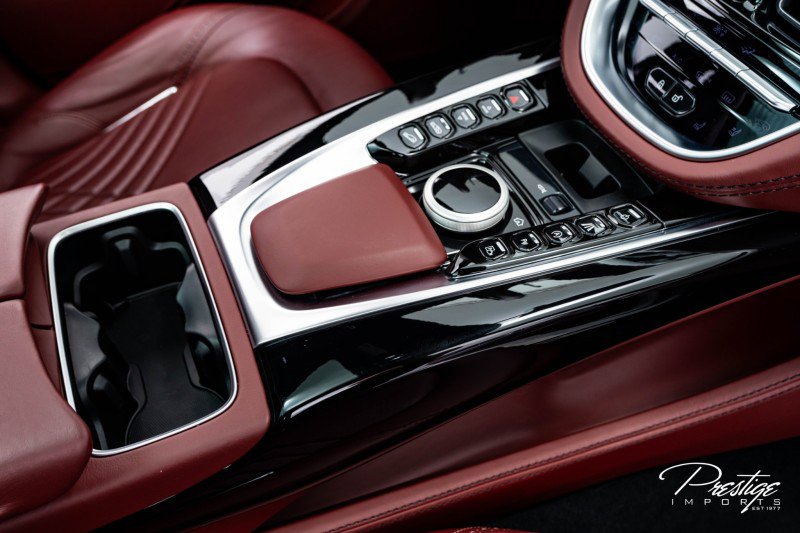 Used 2021 Aston Martin DBX image 50