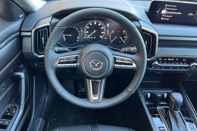 New 2026 MAZDA CX-50 2.5 Hybrid w/ Premium Plus Pkg image 16