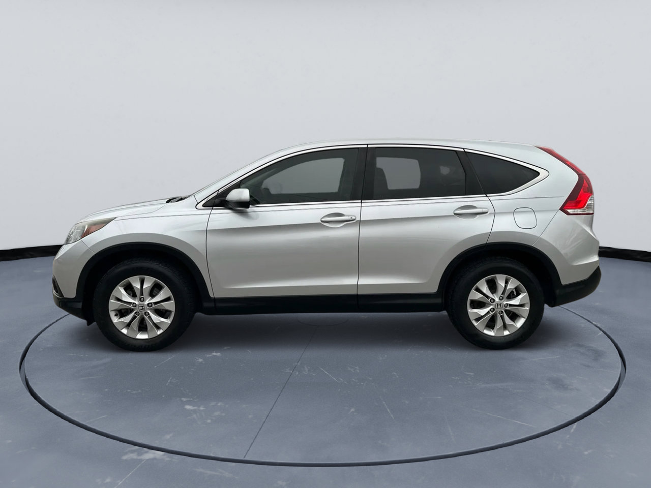 Used 2014 Honda CR-V EX image 4