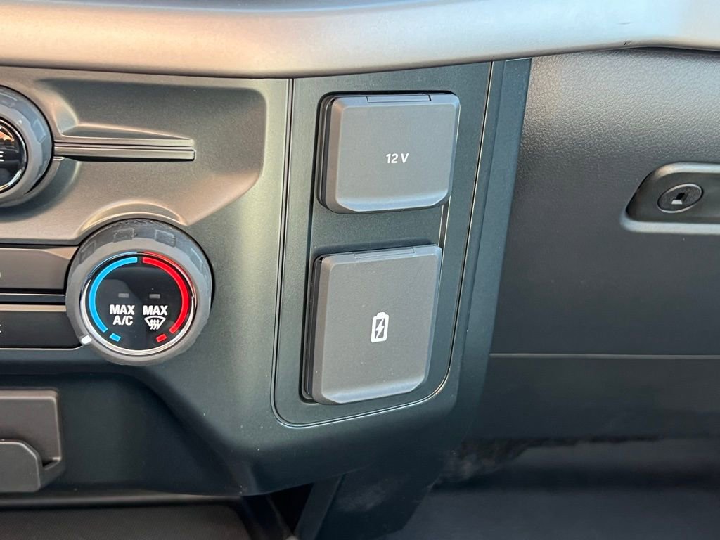 Used 2025 Ford F150 XL image 25