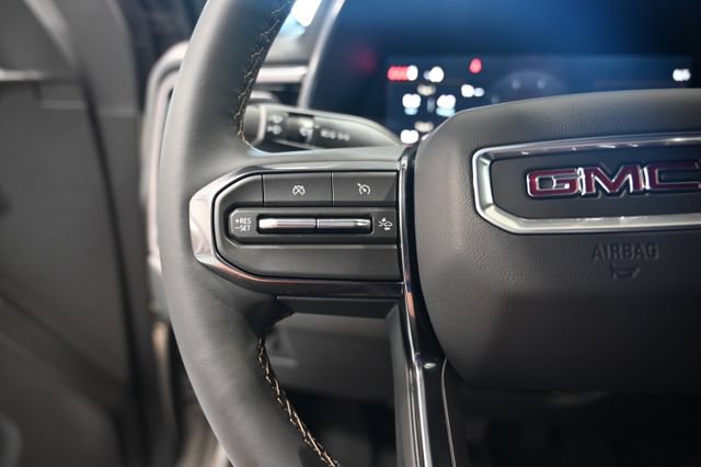 New 2026 GMC Canyon AT4 AWD/4WD image 23