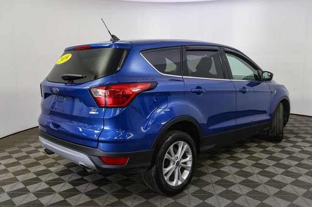 Used 2019 Ford Escape SE AWD/4WD image 12