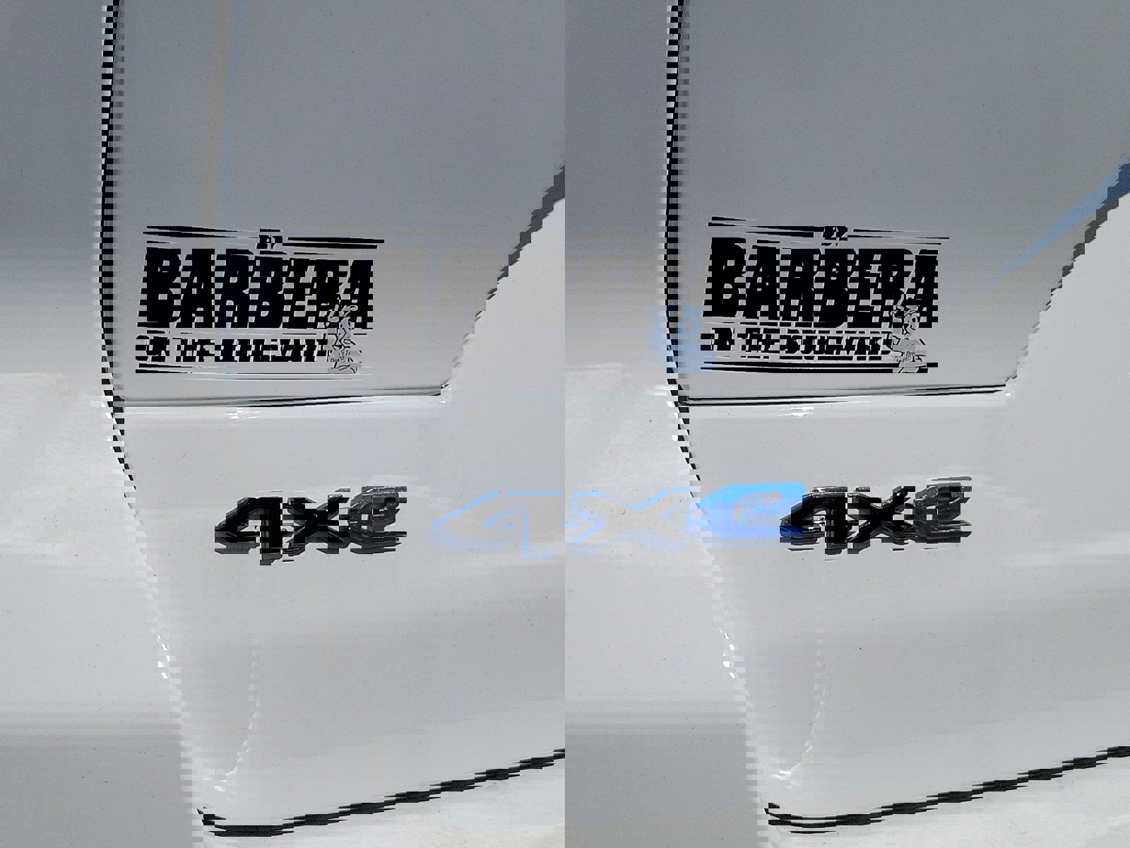 New 2023 Jeep Grand Cherokee Trailhawk image 6