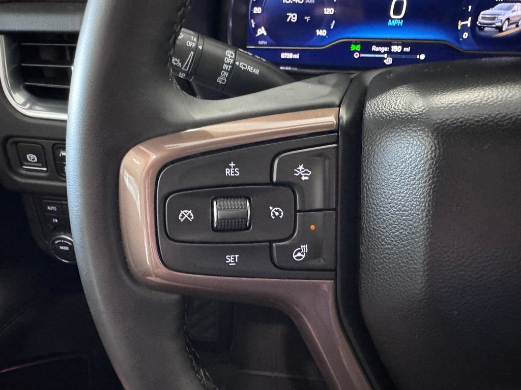 Certified 2024 Chevrolet Suburban High Country w/ Max Trailering Package AWD/4WD image 18