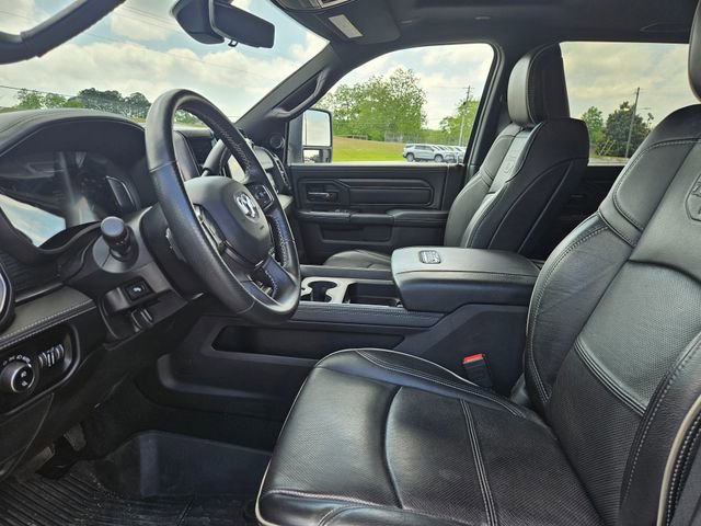 Used 2024 RAM 2500 Rebel w/ Level 2 Equipment Group AWD/4WD image 9