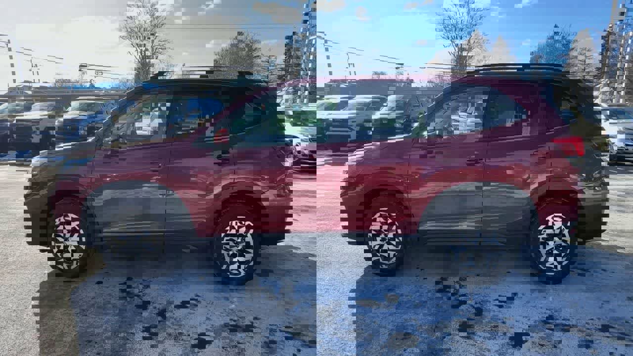 Used 2020 Subaru Forester Premium image 5