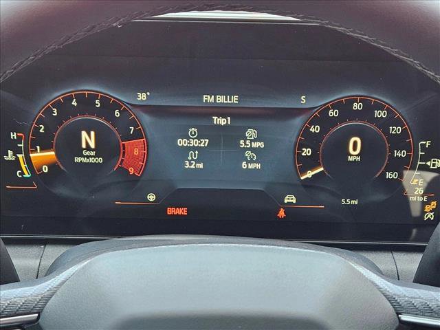 New 2026 Ford Mustang GT image 9