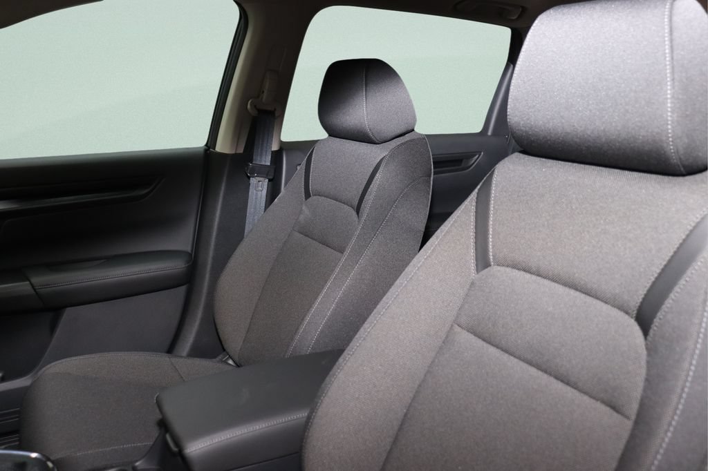 New 2026 Honda CR-V EX image 8