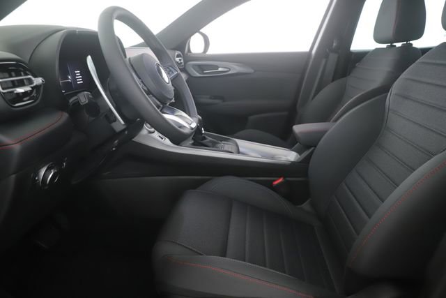 Used 2024 Dodge Hornet R/T w/ R/T Blacktop Package image 16