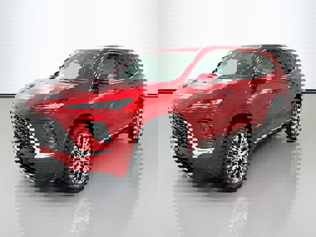 New 2026 Buick Enclave Avenir w/ Super Cruise Package image 3