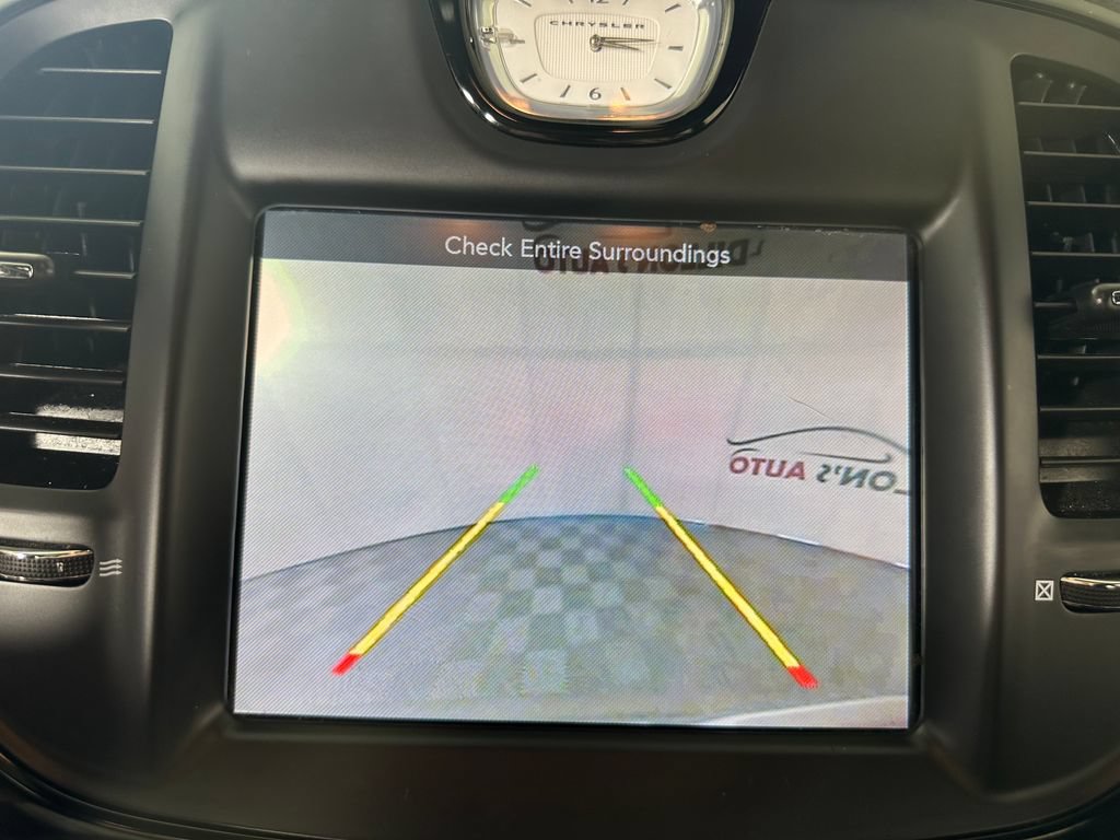 Used 2015 Chrysler 300 S AWD/4WD image 30