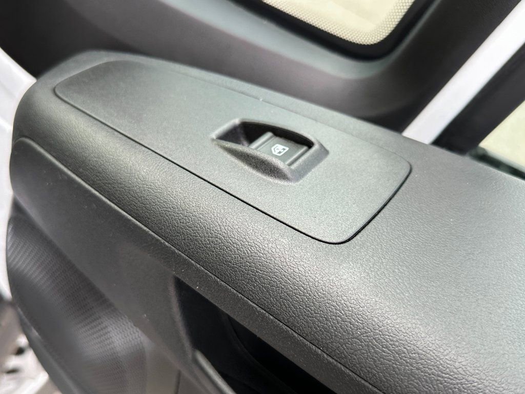 New 2026 RAM ProMaster 2500 w/ Safety Group FWD image 17