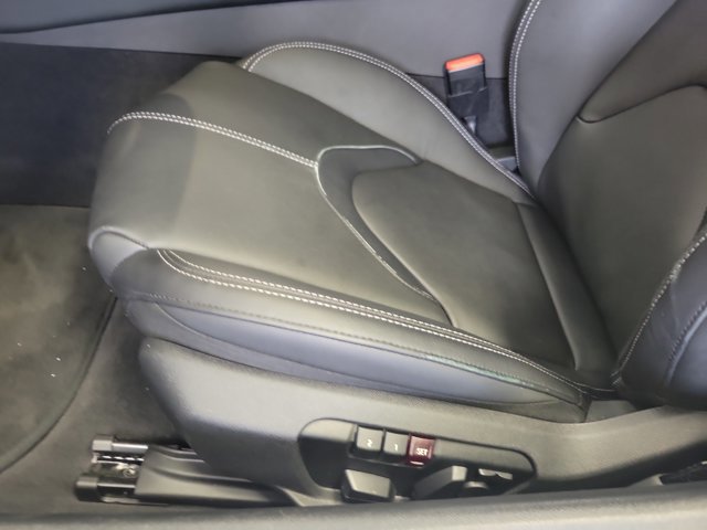 Used 2026 Toyota Supra Premium image 6