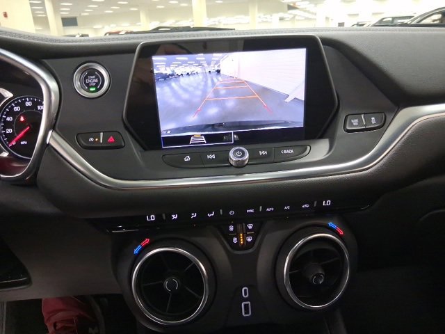 Used 2022 Chevrolet Blazer LT image 19