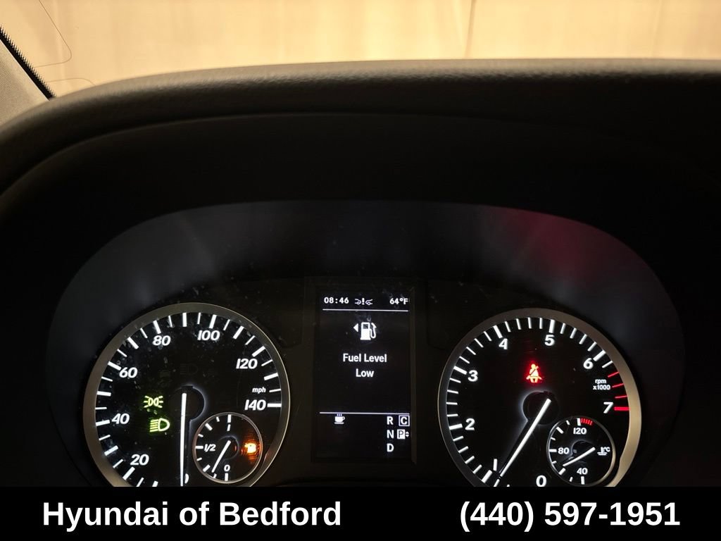 Used 2016 Mercedes-Benz Metris Passenger image 15
