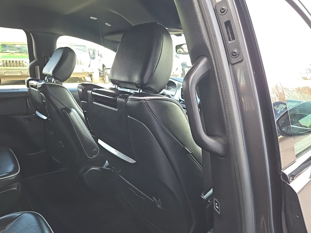 Used 2020 Chrysler Pacifica Limited w/ Advanced Safetytec Group image 85