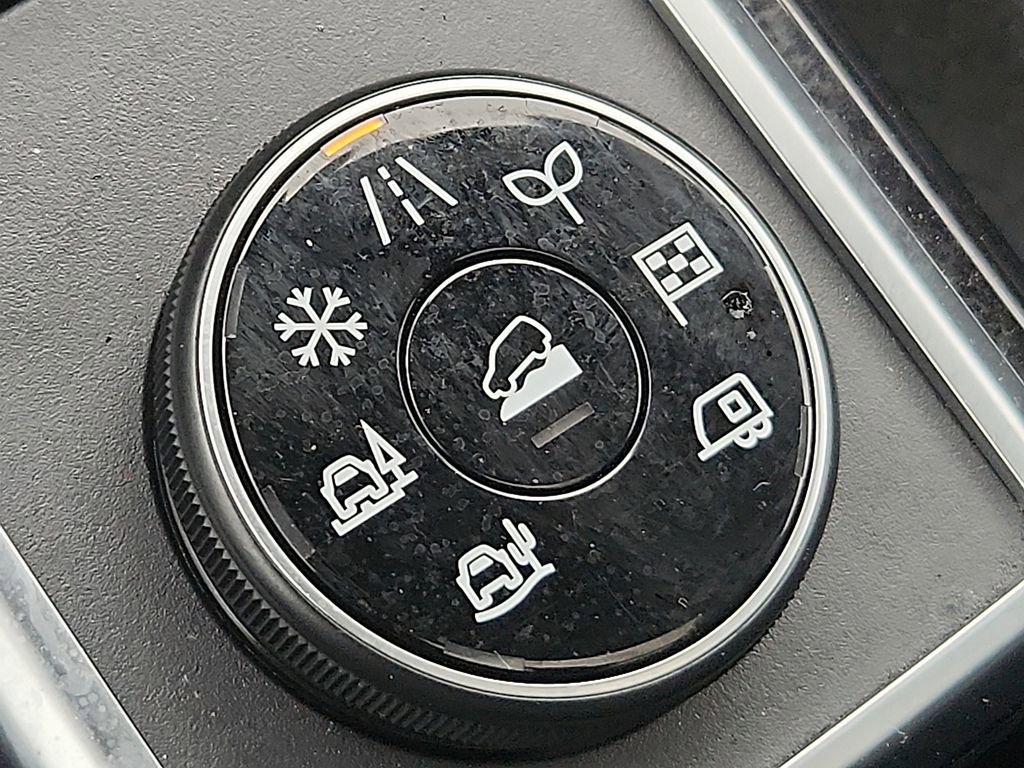 Certified 2023 Nissan Pathfinder Platinum w/ Cargo Package image 28