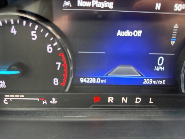 Used 2022 Ford Explorer XLT w/ Equipment Group 202A image 18