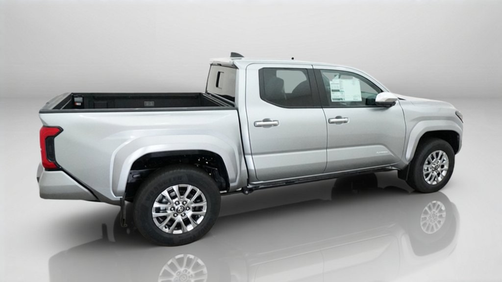New 2026 Toyota Tacoma Limited AWD/4WD image 8
