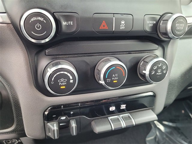 Certified 2022 RAM 2500 Big Horn image 20