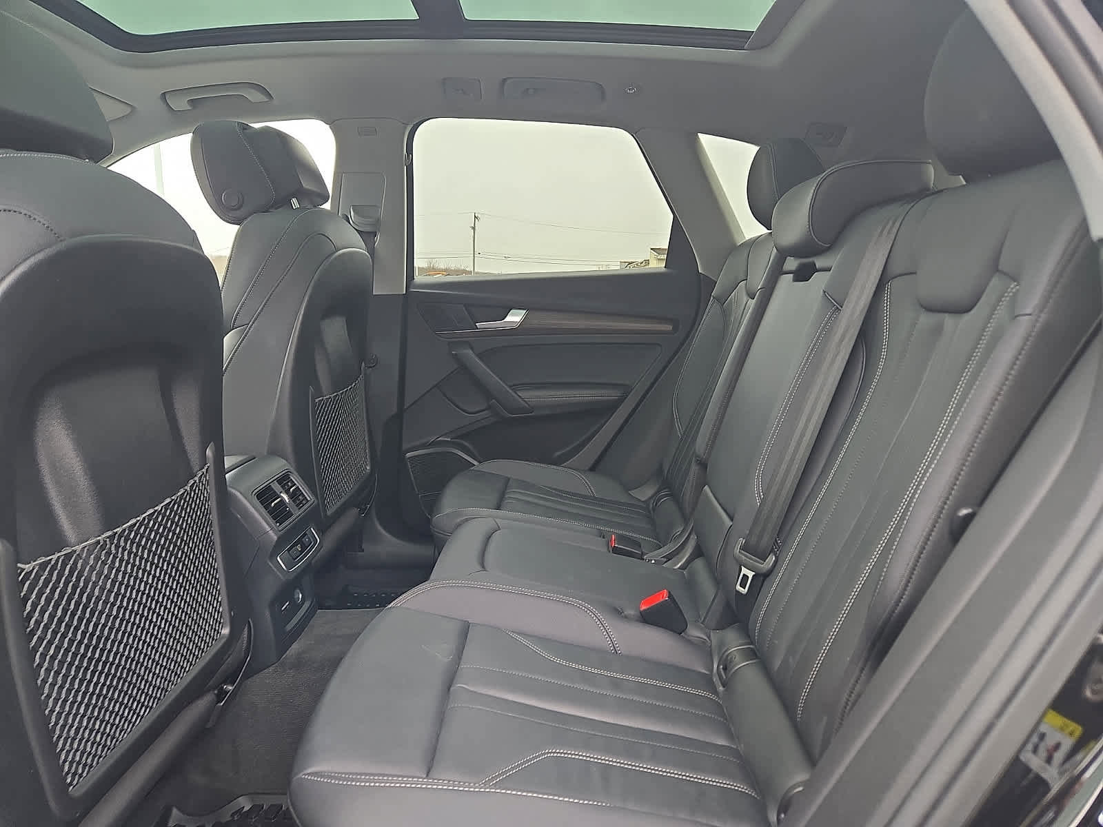 Used 2024 Audi Q5 2.0T Premium Plus image 12