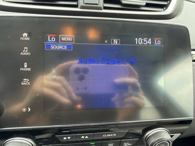Used 2018 Honda CR-V EX image 17