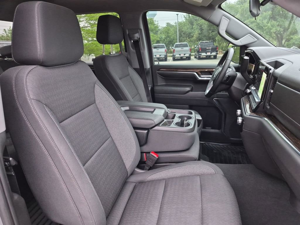 Used 2023 GMC Sierra 1500 Elevation RWD image 35