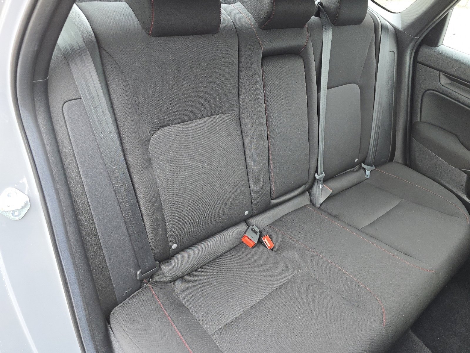 Used 2025 Honda Civic Si image 23