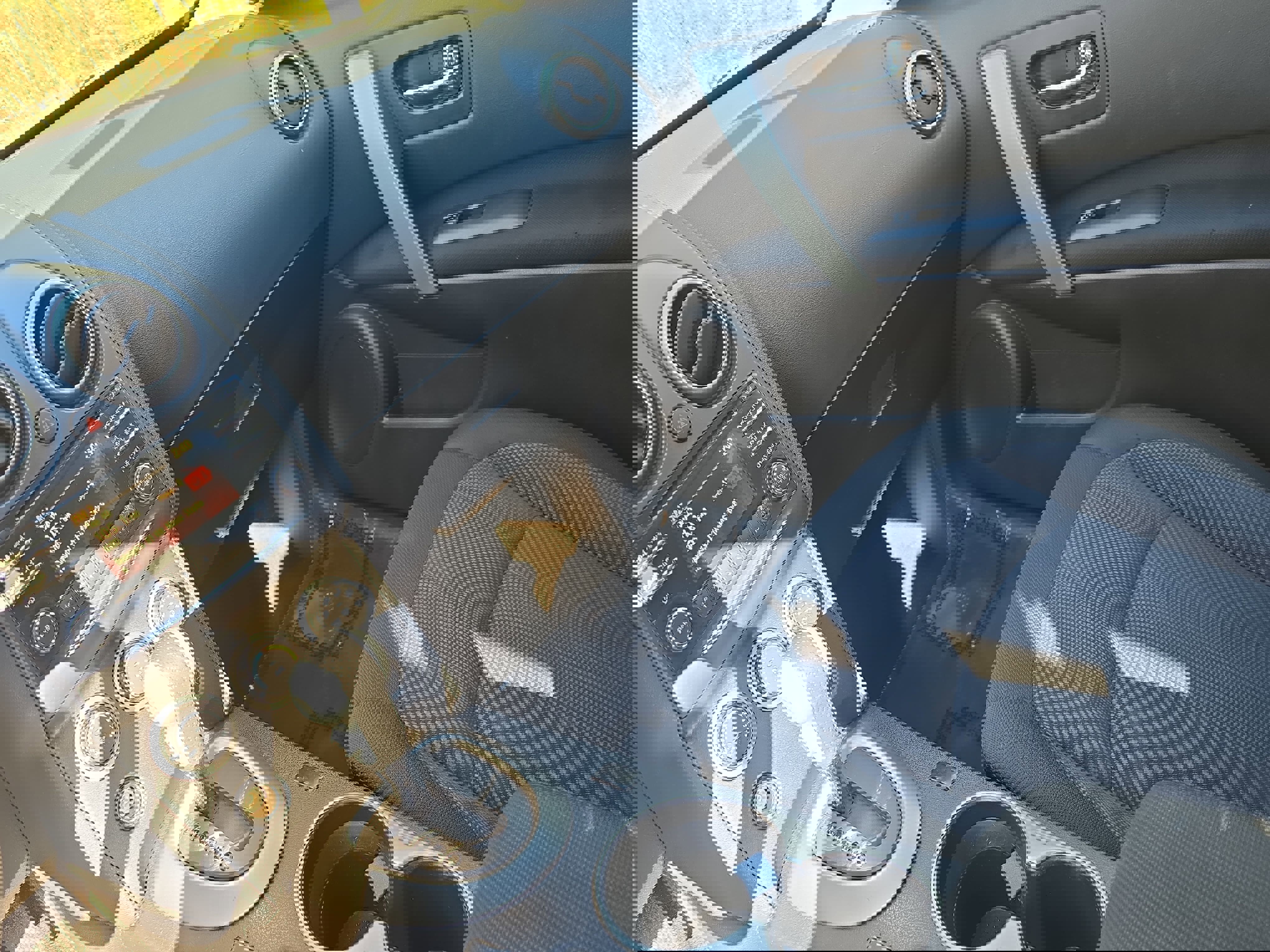 Used 2013 Nissan Rogue S w/ Special Edition Pkg image 23