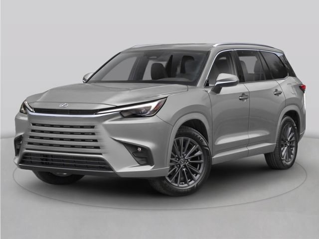 Certified 2025 Lexus TX 350 AWD w/ Technology Package image 1