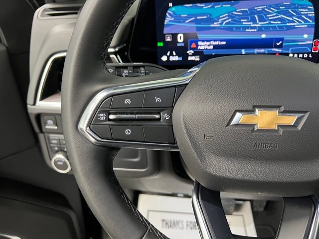 Used 2025 Chevrolet Tahoe LT AWD/4WD image 22
