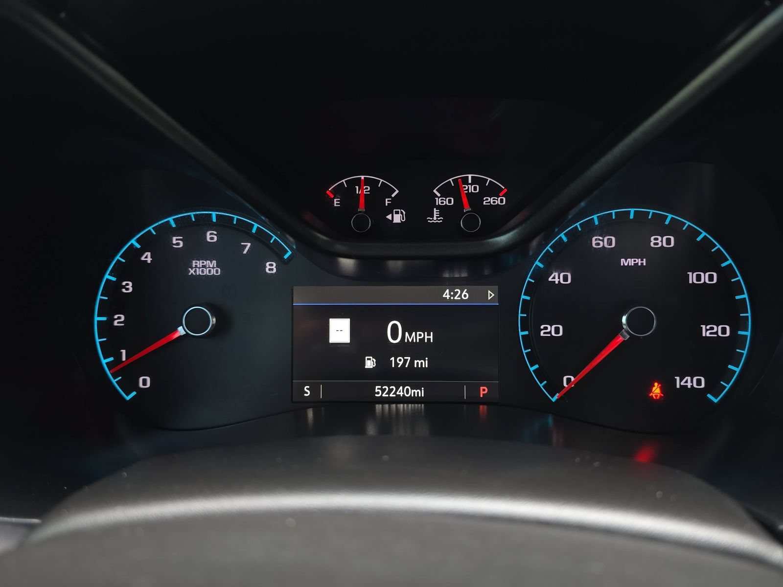 Used 2022 GMC Canyon Elevation w/ Elevation Premium Package AWD/4WD image 21