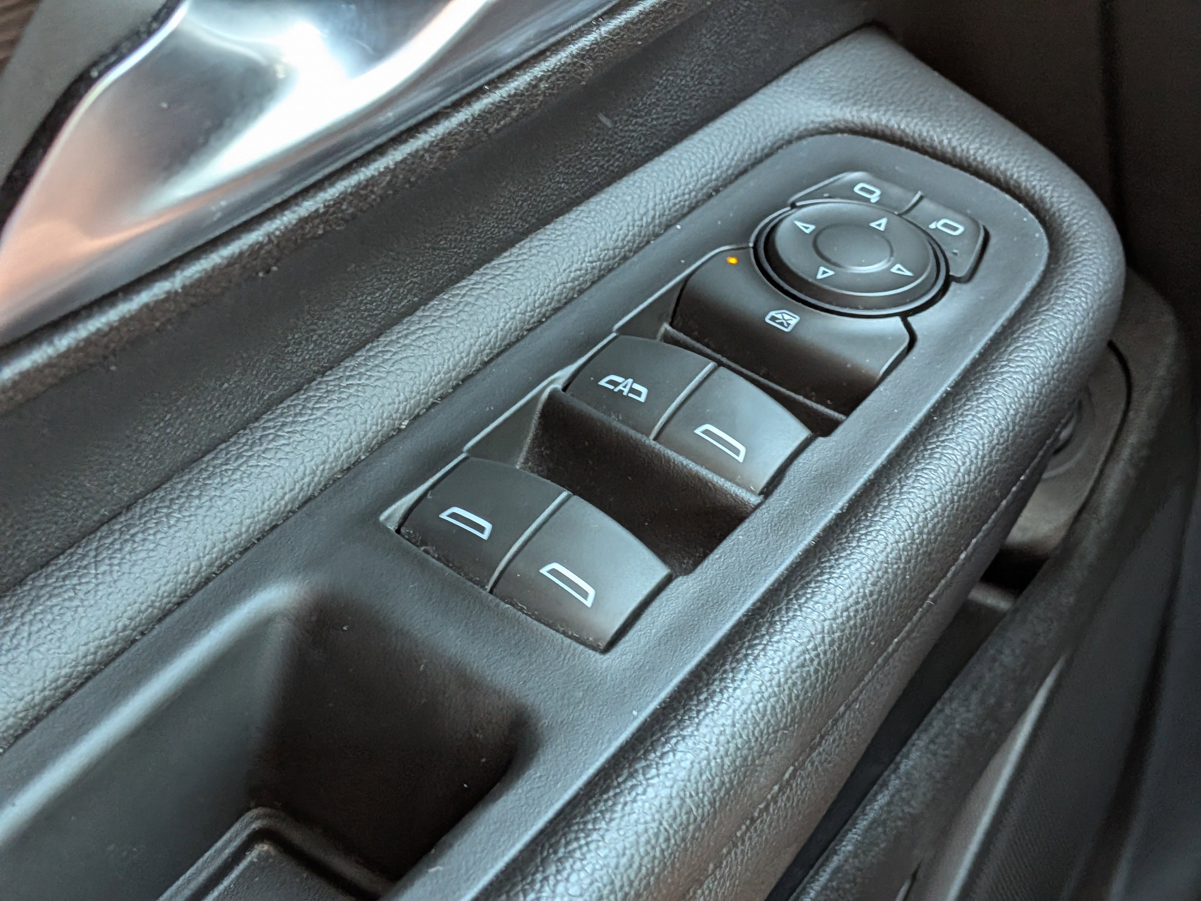 Used 2022 GMC Terrain SLE w/ Driver Convenience Package FWD image 23