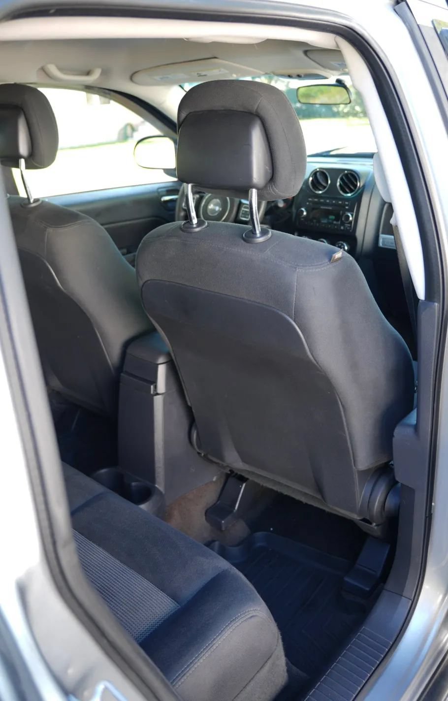 Used 2015 Jeep Compass Sport w/ Power Value Group AWD/4WD image 11