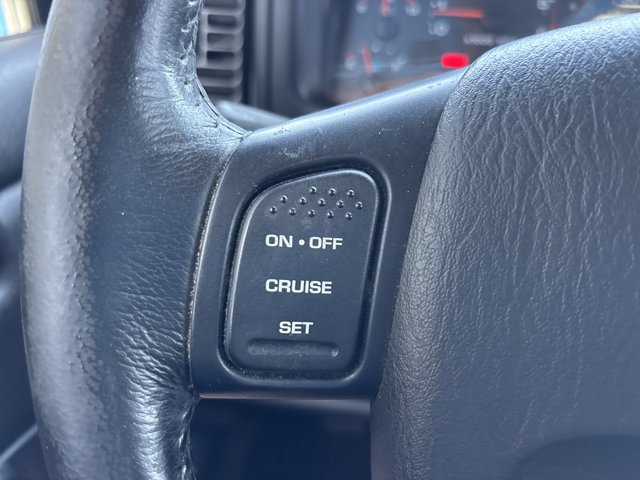 Used 2006 Jeep Wrangler Rubicon AWD/4WD image 21