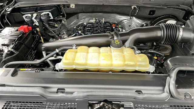 Used 2021 Ford Expedition Max XLT image 25