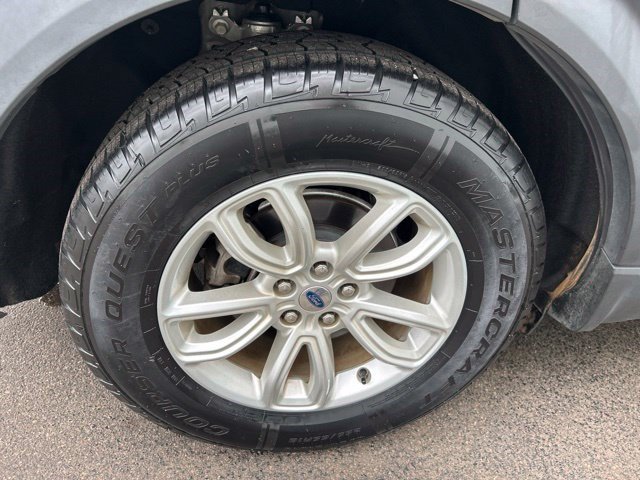 Used 2021 Ford Explorer 2WD image 54