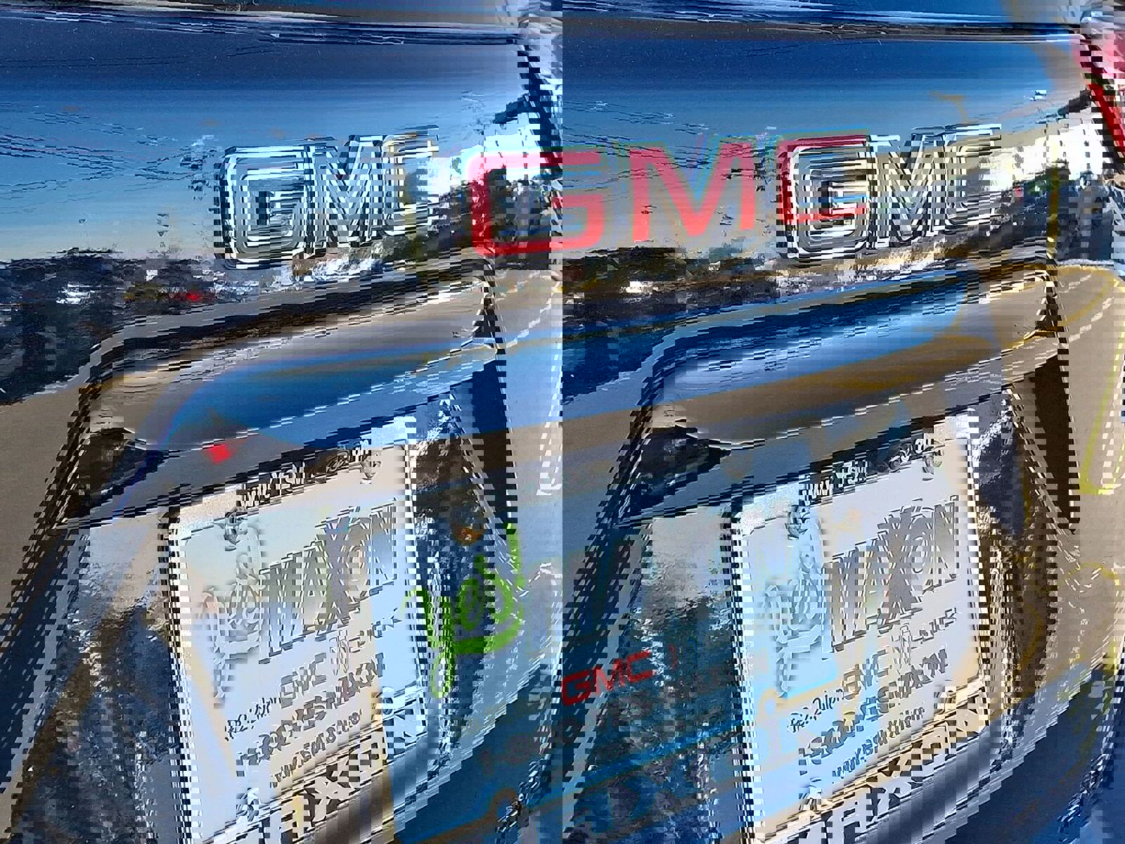 Certified 2023 GMC Terrain SLT w/ Tech Package image 31