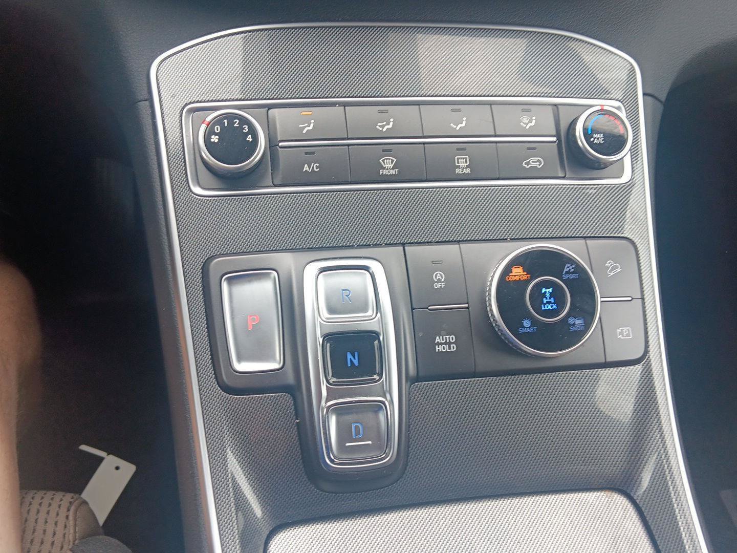 Used 2023 Hyundai Santa Fe SE AWD/4WD image 18