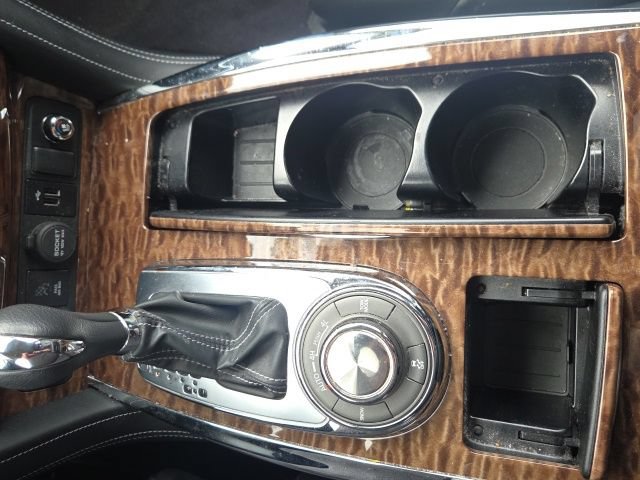 Used 2019 Nissan Armada Platinum w/ Captain's Chairs Package AWD/4WD image 38