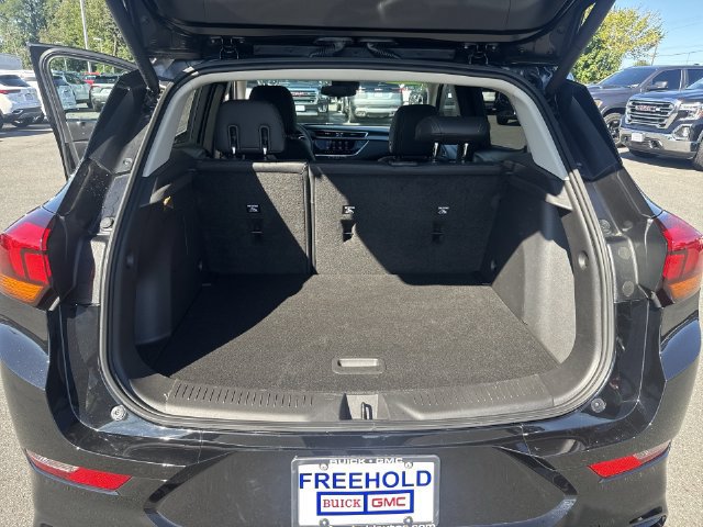 Certified 2023 Buick Encore GX Select w/ Sport Touring Package FWD image 23