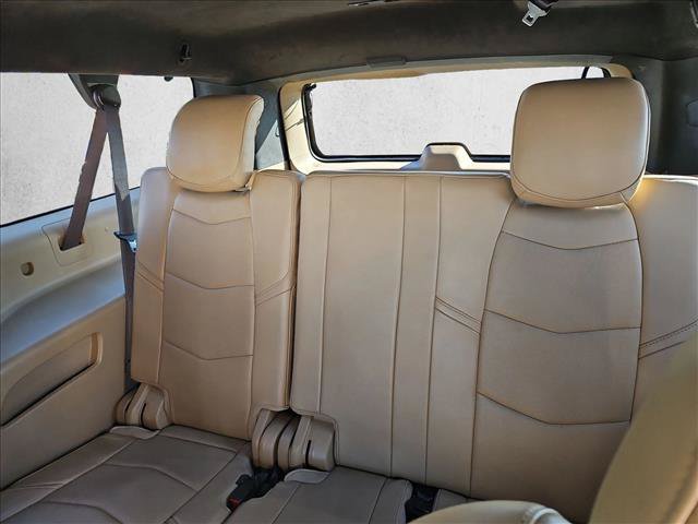 Used 2019 Cadillac Escalade ESV Platinum AWD/4WD image 22