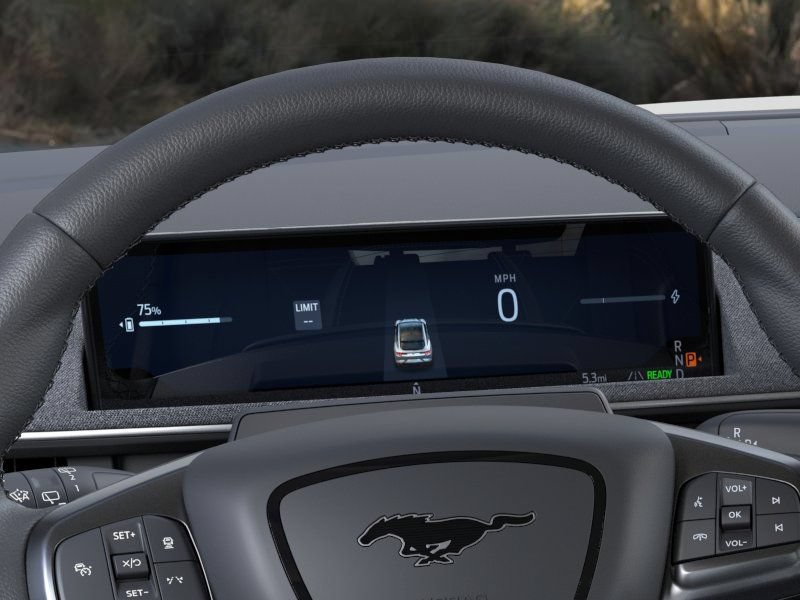 New 2026 Ford Mustang Mach-E Premium RWD image 15