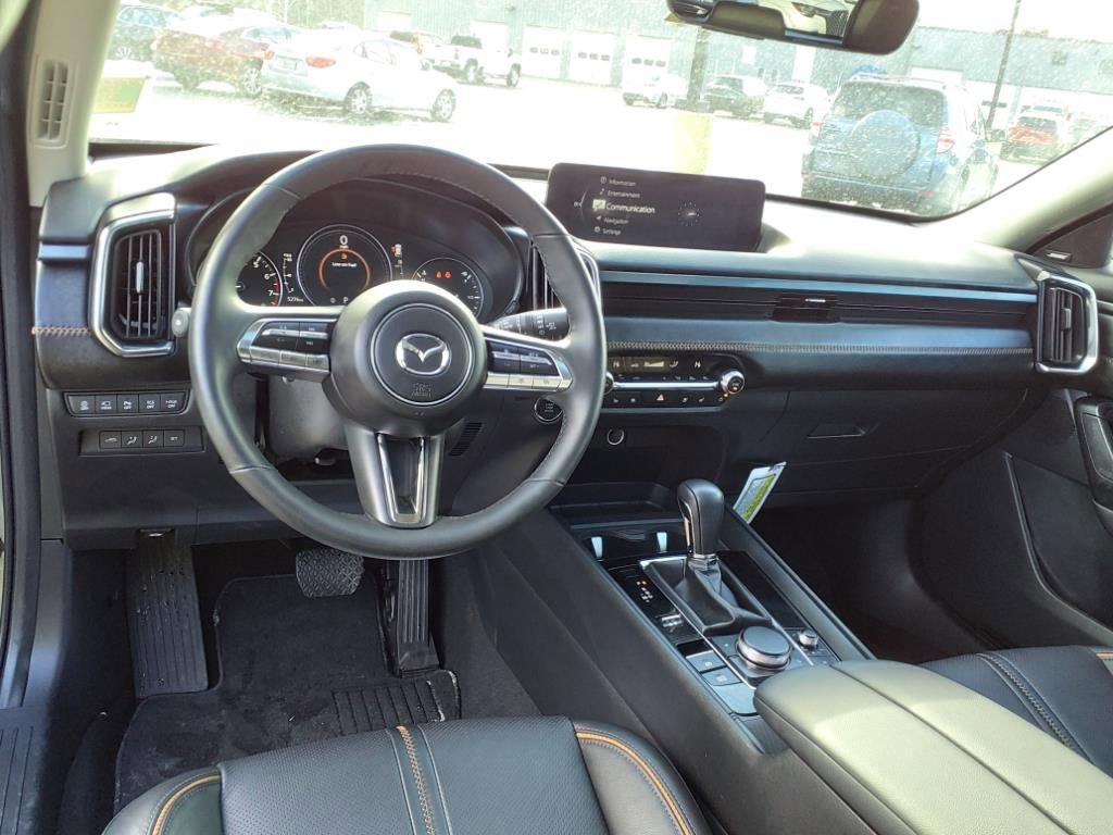 Used 2024 MAZDA CX-50 2.5 Turbo w/ Cargo Package image 16