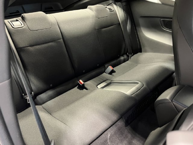 New 2027 Honda Prelude image 25