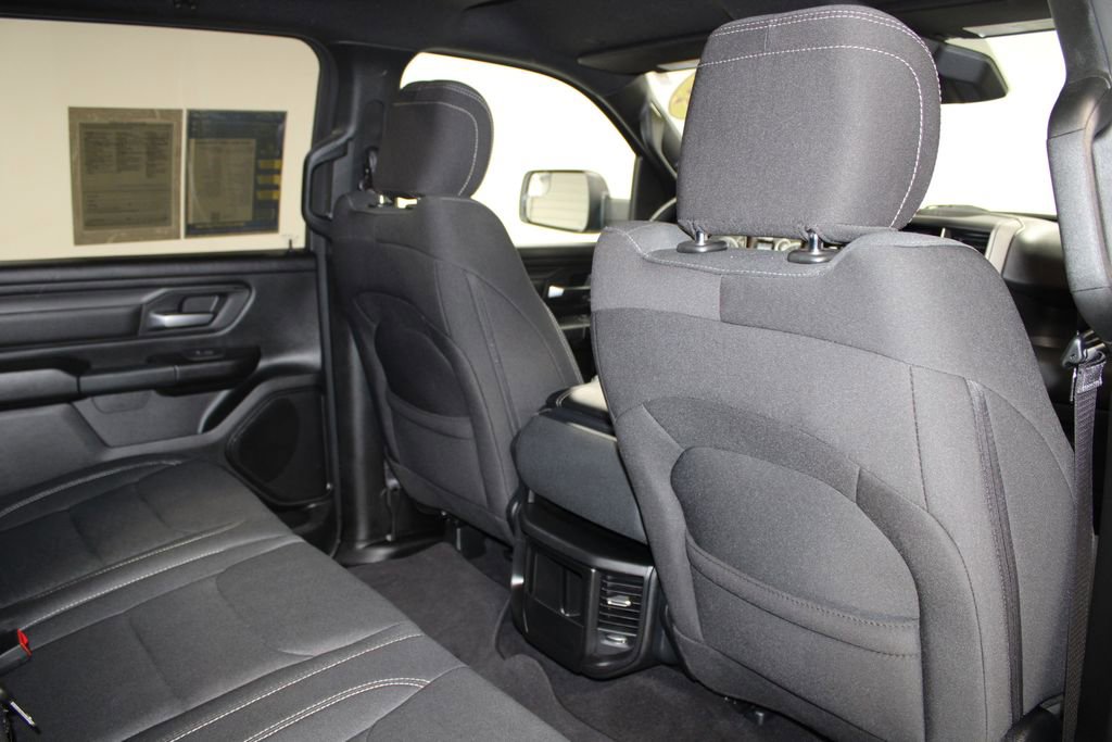 Used 2025 RAM 1500 Tradesman image 30