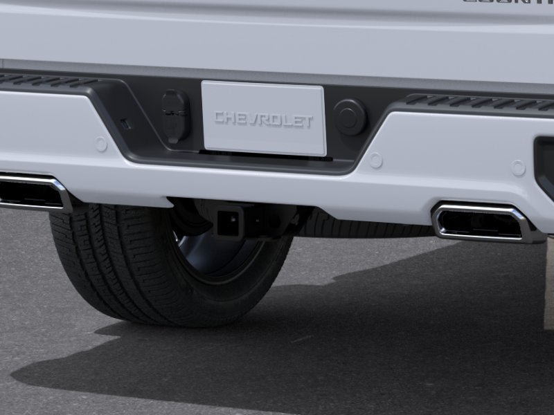 New 2026 Chevrolet Silverado 1500 High Country w/ High Country Premium Package AWD/4WD image 14
