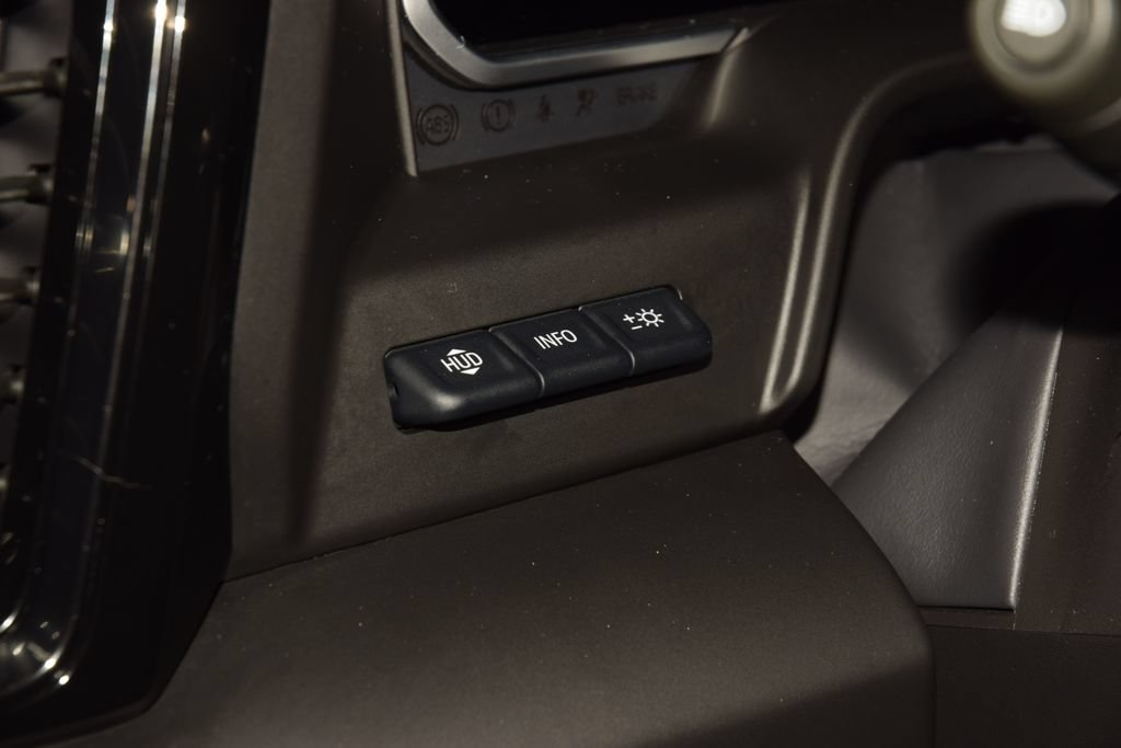 Used 2023 GMC Sierra 1500 AT4X AWD/4WD image 42