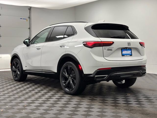 New 2026 Buick Envision Sport Touring image 12