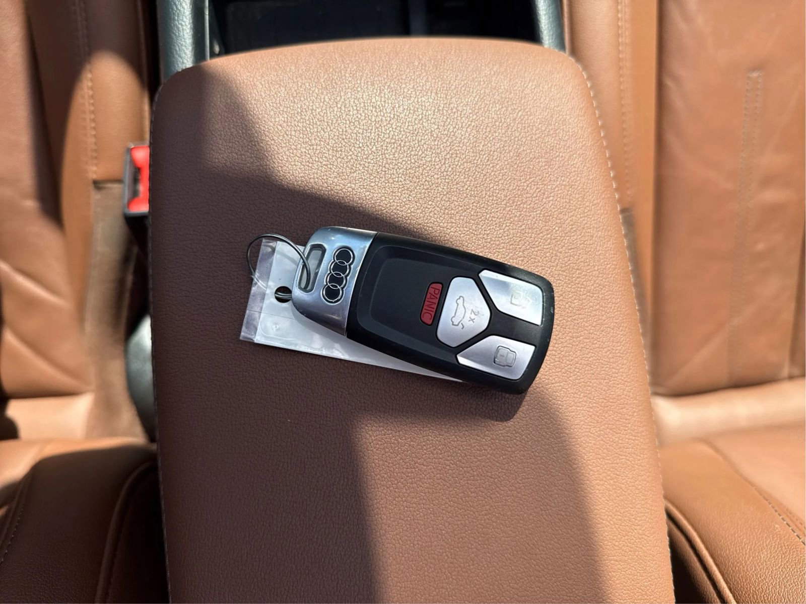 Used 2020 Audi A5 2.0T Premium Plus w/ Premium Plus image 36